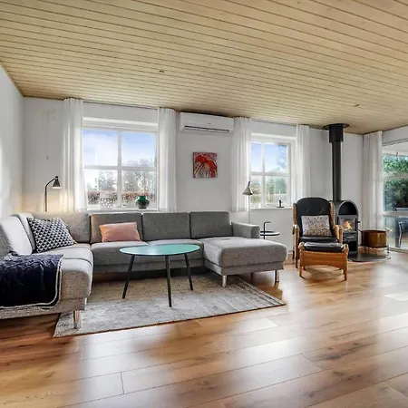 Vakantiehuis Bv176-blavand-tykby-5 *