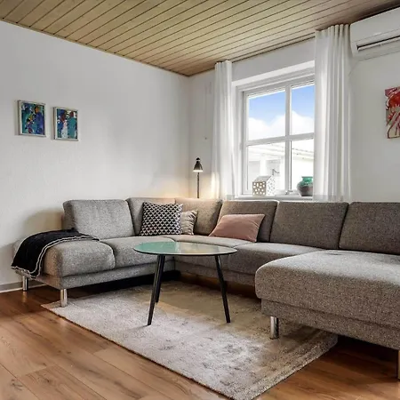 Vakantiehuis Bv176-blavand-tykby-5 Blåvand