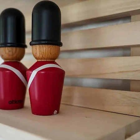 Vakantiehuis Bv176-blavand-tykby-5