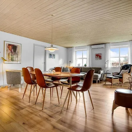 Bv176-blavand-tykby-5 Vakantiehuis