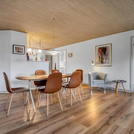 Bv176-blavand-tykby-5 Vakantiehuis