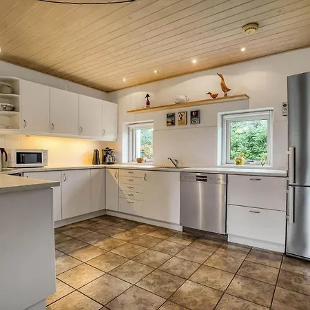 Bv176-blavand-tykby-5 Vakantiehuis *