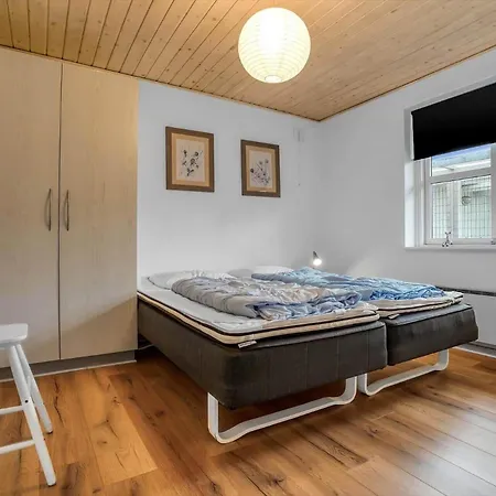 Bv176-blavand-tykby-5 Vakantiehuis Blåvand