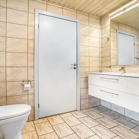 Vakantiehuis Bv176-blavand-tykby-5 *