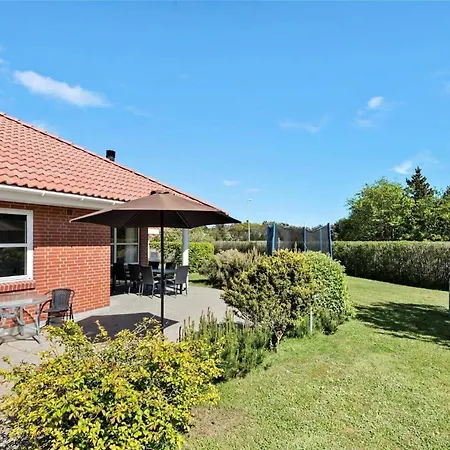 Vakantiehuis Bv176-blavand-tykby-5 Blåvand