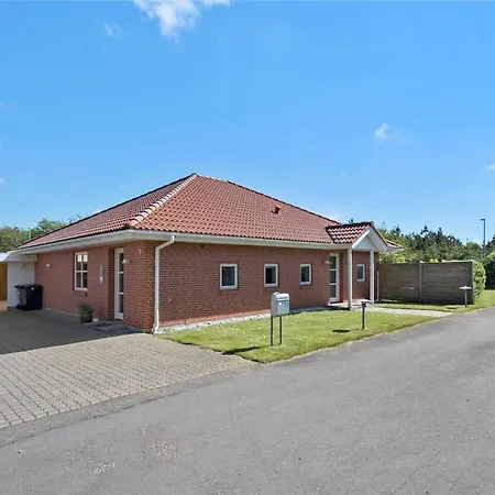 Bv176-blavand-tykby-5 Vakantiehuis