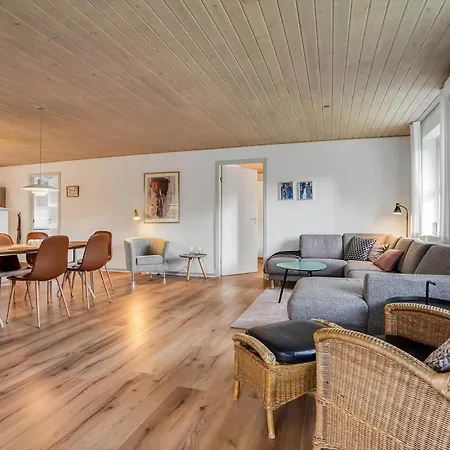 بيت للعطل Bv176-blavand-tykby-5