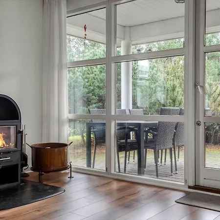 Bv176-blavand-tykby-5 度假居 布拉万德