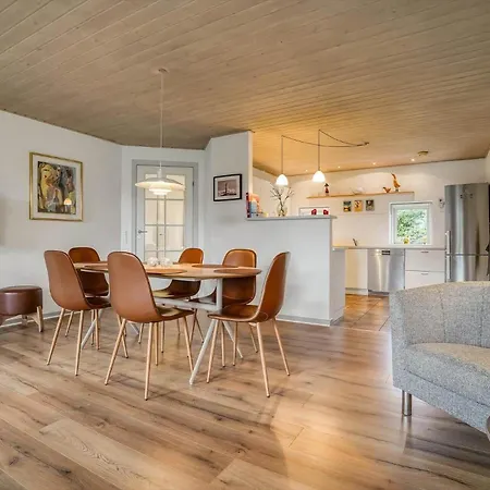 Feriehus Bv176-blavand-tykby-5 Blåvand