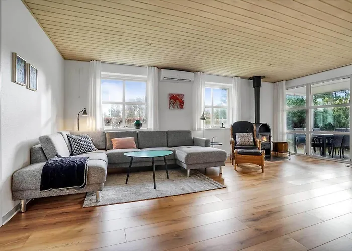 Bv176-blavand-tykby-5 度假居 *