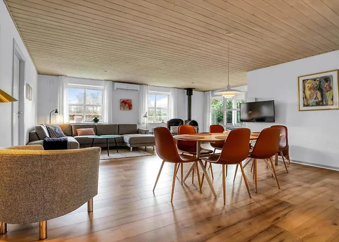 Bv176-blavand-tykby-5 度假居 布拉万德