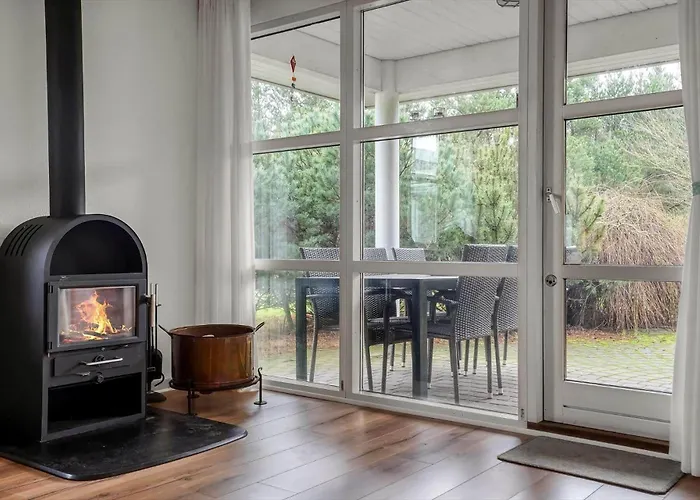 Bv176-blavand-tykby-5 度假居 布拉万德