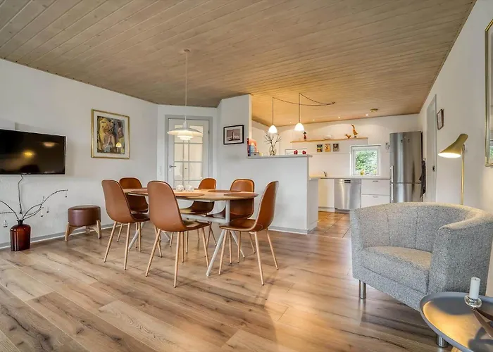 度假居 Bv176-blavand-tykby-5 布拉万德