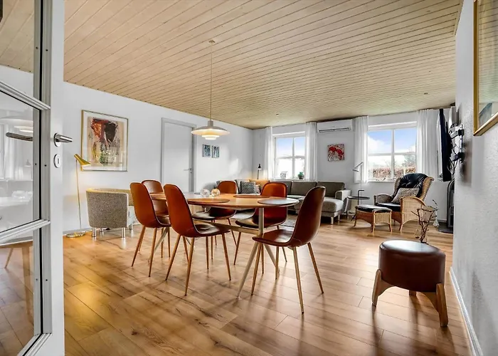 Bv176-blavand-tykby-5 度假居