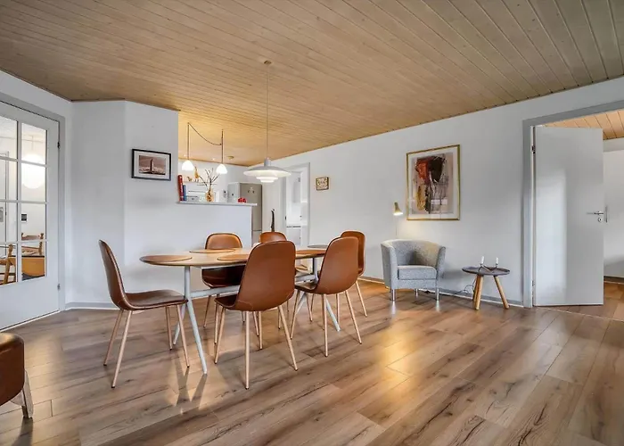 بيت للعطل Bv176-blavand-tykby-5 Blåvand