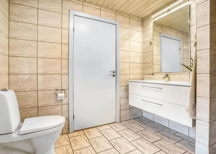 Bv176-blavand-tykby-5 度假居 布拉万德