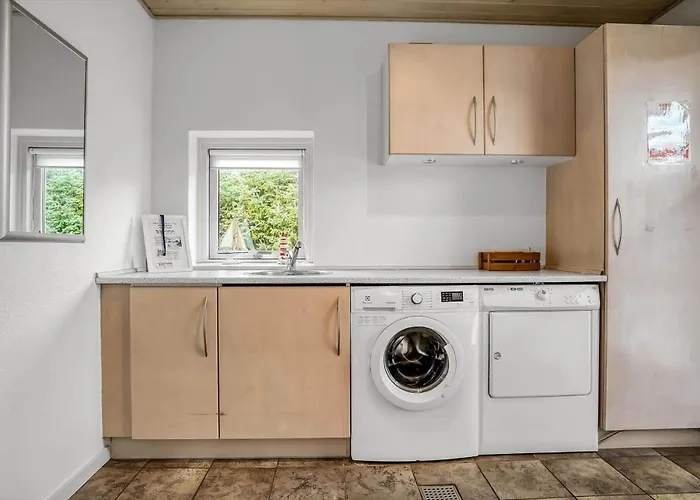 度假居 Bv176-blavand-tykby-5 布拉万德