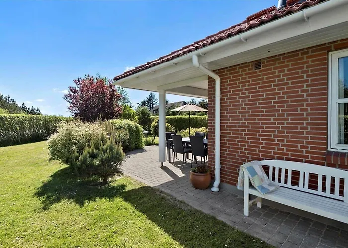 Bv176-blavand-tykby-5 بيت للعطل Blåvand