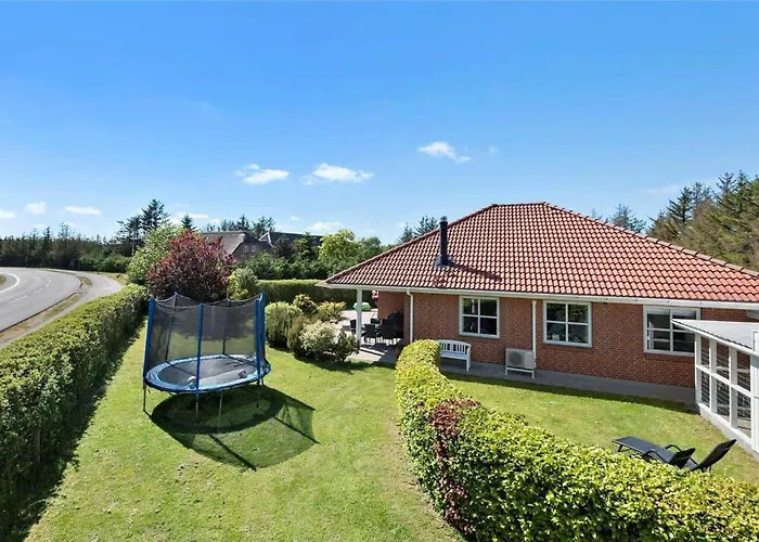 Bv176-blavand-tykby-5 بيت للعطل Blåvand